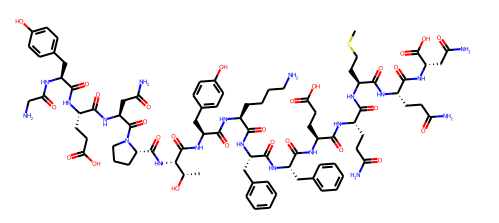 Amyloid Precursor C-Terminal Peptide