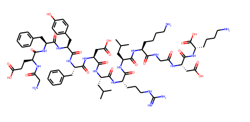 Collagen type IV alpha1 (531-543)