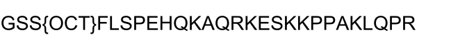 des-Gln14-Ghrelin