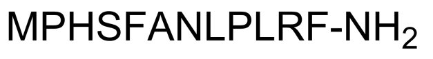 RFRP-1(human) RFRP-1(human)