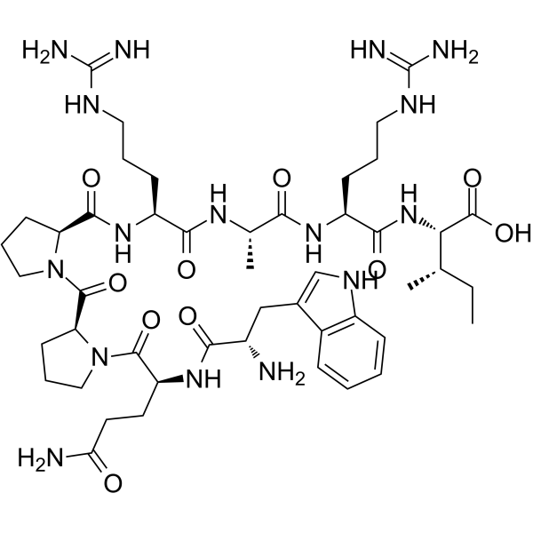 Fibronectin Adhesion-promoting Peptide