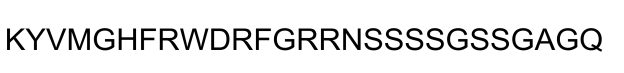 Lys-γ3-MSH(human) Lys-γ3-MSH(human)