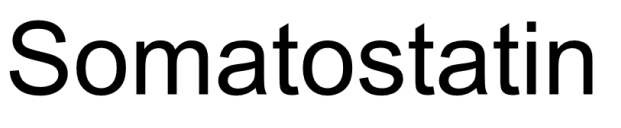 Somatostatin