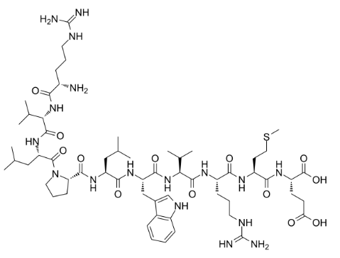 BDC2.5 mimotope 1040-51 BDC2.5 mimotope 1040-51