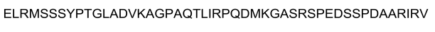 Proadrenomedullin (45-92), human