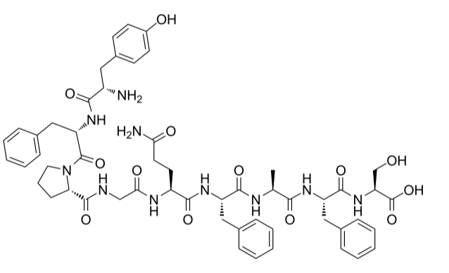 Chemerin-9 (149-157)
