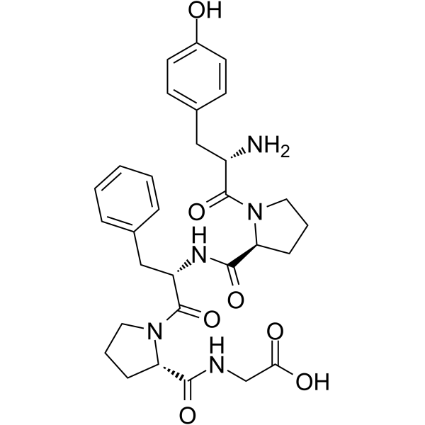 β-Casomorphin (1-5), bovine
