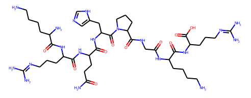 TRH Precursor Peptide