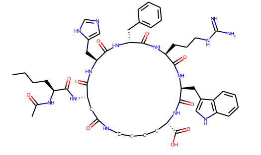 Bremelanotide