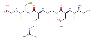 NGR peptide