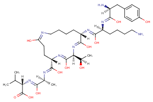 PDZ1 Domain inhibitor peptide