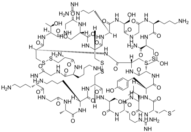 Ziconotide Ziconotide
