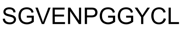 Glycoprotein (276-286)