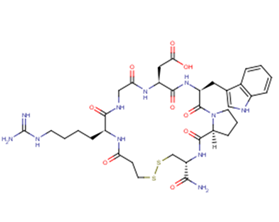 Eptifibatide