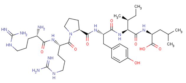 Neurotensin(8-13)