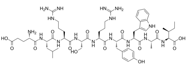 CEF7, Influenza Virus NP (380-388)
