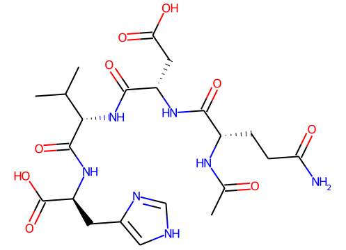 Acetyl tetrapeptide-9