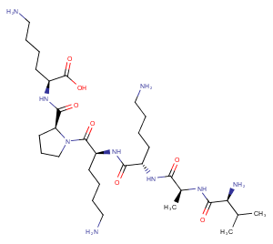 Sperm acrosomal peptide P23
