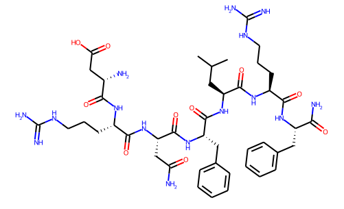 Neuropeptide DF2