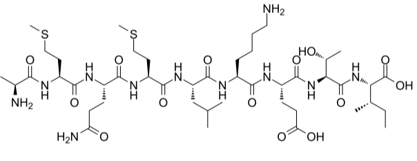 HIV gag peptide (197-205) HIV gag peptide (197-205)