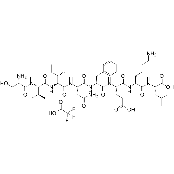 OVA Peptide(257-264) TFA