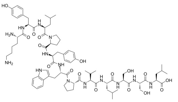 KYL peptide KYL peptide
