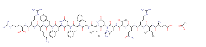 Competence-Stimulating Peptide-12261 acetate
