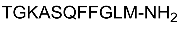 Hemokinin 1, human Hemokinin 1, human