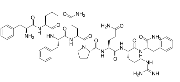 Neuropeptide FF