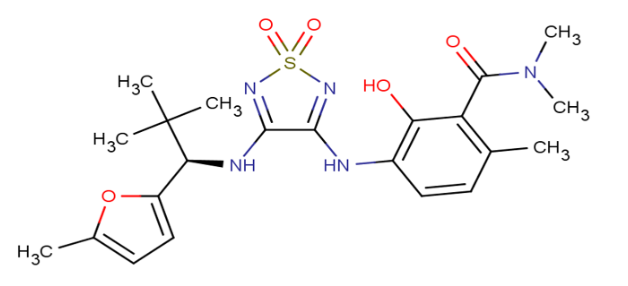 CCR7 Ligand 1 CCR7 Ligand 1