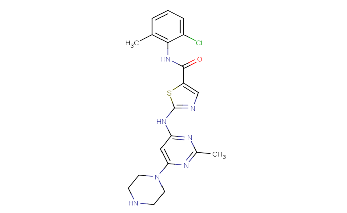 N-Deshydroxyethyl Dasatinib N-Deshydroxyethyl Dasatinib