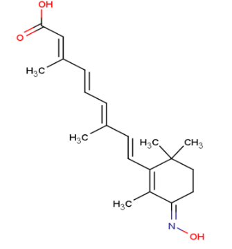 ATRA-hydroxyimino ATRA-hydroxyimino