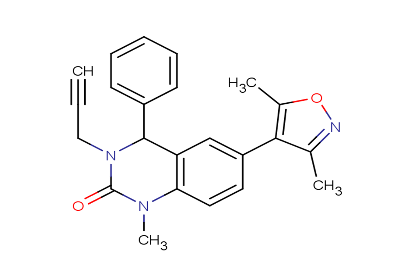PROTAC BRD4-binding moiety 1 PROTAC BRD4-binding moiety 1