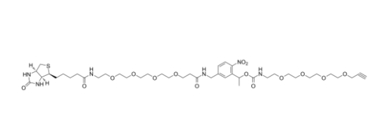 PC-Biotin-PEG4-PEG4-alkyne