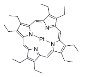 cas:31248-39-2 八乙基卟啉鉑（Ⅱ）
