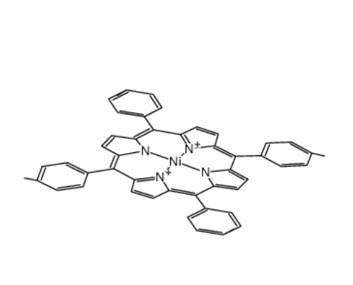 cas:58188-46-8 四對(duì)甲苯基卟啉鎳