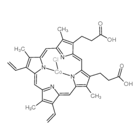cas:102601-60-5 原卟啉氯化鈷