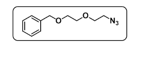 Benzyl-PEG2-N3