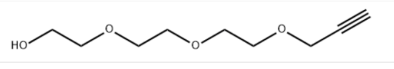 Propargyl-PEG3-OH Propargyl-PEG3-OH