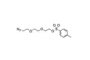 Azide-PEG3-Tos cas:178685-33-1