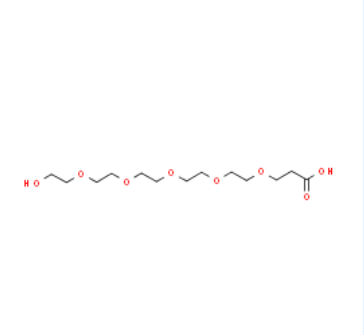 Hydroxy-PEG5-acid cas:2079768-50-4	