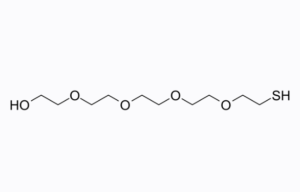Thiol-PEG5-alcohol CAS248582-03-8 巰基-五聚乙二醇-醇