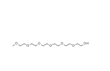 m-PEG6-alcohol CAS: 23601-40-3 甲氧基六乙二醇單甲醚
