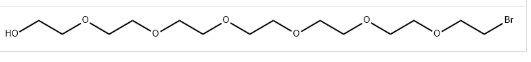 Br-PEG7-OH CAS86220-35-1 溴-七聚乙二醇-羥基