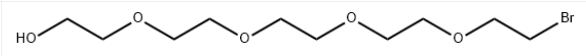 Br-PEG5-OH CAS：957205-14-0 溴代-五聚乙二醇-羥基