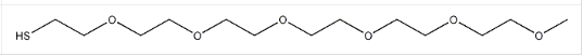 M-PEG6-SH CAS441771-60-4