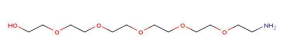 Aminooxy-PEG6-alcohol CAS39160-70-8