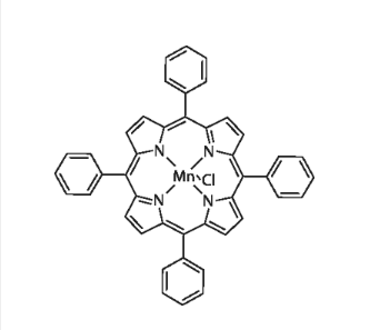 四苯基卟啉錳 CAS:32195-55-4