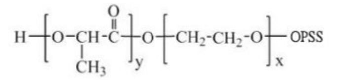 PLA-PEG-OPSS,聚乳酸-聚乙二醇-巰基吡啶