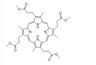 cas:25767-20-8 糞卟啉I四甲酯